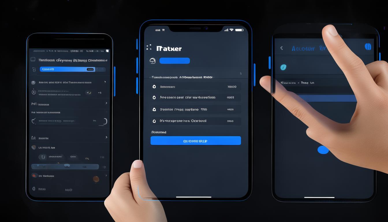 imtoken苹果下载_全球转账app_如何在imtoken苹果版中进行全球转账?
